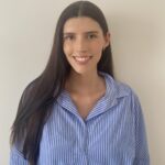 Sophie Loxton is a clinician at SA Psychology and Wellness